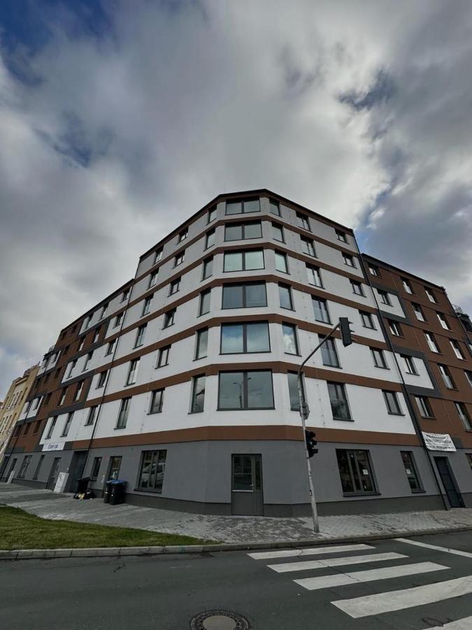 Sky Apartments 512 Pilsen Exterior photo